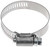 Stainless Steel Hose Clamp | GAT32104