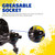 Suspension Control Arm and Ball Joint Assembly | MOORK624046
