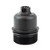 Engine Oil Filter Housing Cap | BWDEFC101
