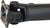 Driveshaft | DOR946-126
