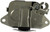 Door Latch Assembly - Lower Rear Side | DOR940-141