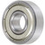 Bearing | SAG608-Z