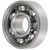Bearing | SAG608-Z