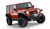 Flat Style Jeep Fender Flares, 4pc | 26B10918-07