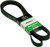 FleetRunner Heavy-Duty Micro-V Serpentine Drive Belt | GATK081223HD