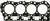Engine Cylinder Head Gasket | MAH54584