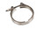 Turbocharger Exhaust Pipe Clamp | ACD97354769