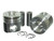 Dualoy Cummins 409CI/6.7L (L6) 2013-18 Piston & Ring Kit | UEM7224DKT.5MM