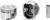 Silv-O-Lite ReMan Pro Piston & Ring Kit - Chevrolet 350ci/5.7L (V8) | UEM1470-.040K1