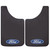 Ford Blue Oval Easy Fit 11x19 Mud Guards | PLC000539R01
