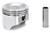 Silv-O-Lite ReMan Pro Piston & Ring Kit - Chevrolet 350ci/5.7L (V8) | UEM1472-.040K1