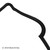 Valve Cover Gasket Set | BEC036-1728