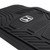 Honda WeatherPro 4 Piece Floor Mat Set | PLC001670R01
