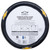 Chevrolet Elite Series Speed Grip Steering Wheel Cover | PLC006727R03