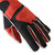 SFI-5 Double-Layer Racing Gloves, Red - Medium | 0RQ355013RQP