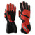 SFI-5 Double-Layer Racing Gloves, Red - Medium | 0RQ355013RQP