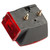 Trailer Lighting Kit, RH Stop Tail Turn Replacement | GRO52302