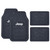 Jeep WeatherPro 4 Piece Floor Mat Set | PLC001668R01