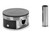 Silv-O-Lite Piston & Ring Kit - Chrysler/Dodge 345ci/5.7L (V8) | UEM3257HCA-0.75K1