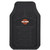 Harley WeatherPro 4 Piece Floor Mat Set | PLC001671R01