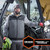M12 Heated AXIS Vest Kit - Black 2X | METM300B-212X