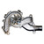 Engine Water Pump | GMB130-1370