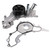 Engine Water Pump | GMB120-4610
