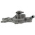Engine Water Pump | GMB125-6140