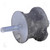 Transmission Mount Left,Right | 62M9656