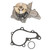 Engine Water Pump | GMB170-1860