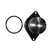 Engine Water Pump | GMB120-1380
