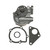 Engine Water Pump | GMB125-1510