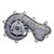 Engine Water Pump | GMB180-2610