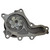 Engine Water Pump | GMB170-4010
