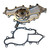 Engine Water Pump | GMB125-1820