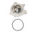 Engine Water Pump | GMB130-9760