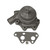 Engine Water Pump | GMB130-1043