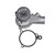 Engine Water Pump | GMB125-1290