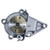 Engine Water Pump | GMB146-1230