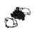Engine Water Pump | GMB125-1110
