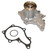 Engine Water Pump | GMB170-1580