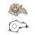 Engine Water Pump | GMB170-1580