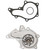Engine Water Pump | GMB170-1580