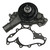 Engine Water Pump | GMB130-7250