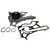 Engine Water Pump | GMB147-3100