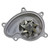 Engine Water Pump | GMB160-1250