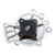 Engine Water Pump | GMB150-1480