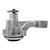 Engine Water Pump | GMB125-3440