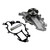 Engine Water Pump | GMB130-1040