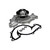 Engine Water Pump | GMB130-1590